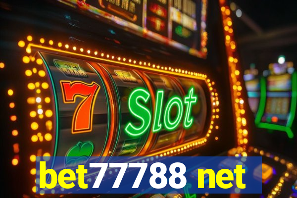 bet77788 net